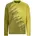 Herren VI LS Radtrikot Größe L gruen