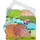 HABA Holz-Babybuch Dinos