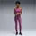 Puma Shapeluxe Plum Wine L
