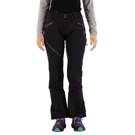 Dynafit Damen TLT Touring Dynastretch Hose (Größe XL, schwarz)