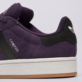 adidas Campus 00s Aurora Plum / Core Black / Cloud White 37 1/3