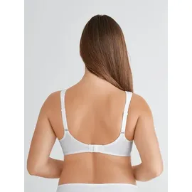 FELINA Pure Balance Spacer-BH mit Bügel 206201 weiß 90B