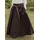 Battle Merchant Mittelalterlicher Rock Damen XXL