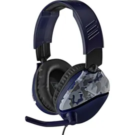 Turtle Beach Recon 70 camo blau