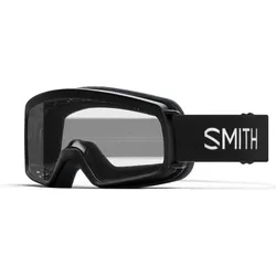 Smith Rascal black 2021 clear antifog (2QJ-7T)