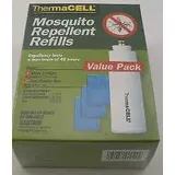 Thermacell R4 Insektenschutz 4 Patrone Refill