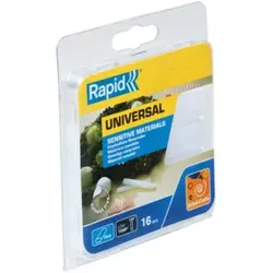 Rapid Klebestick nur für EG 80 125g oval 9mm Isaberg