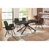 Jockenhöfer Gruppe »Kelly AL - schwarz