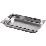 SARO GASTRO-PRODUCTS GMBH SARO TOP LINE GN-Behälter 1/1 GN T 100mm 126-5040T , Maße (L x B x H): 325 x 530 x 100 mm