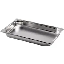 SARO GASTRO-PRODUCTS GMBH SARO TOP LINE GN-Behälter 1/1 GN T 100mm 126-5040T , Maße (L x B x H): 325 x 530 x 100 mm