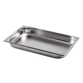 SARO GASTRO-PRODUCTS GMBH SARO TOP LINE GN-Behälter 1/1 GN T 100mm 126-5040T , Maße (L x B x H): 325 x 530 x 100 mm