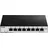 DGS-1100-08PV2 8 Ports PoE