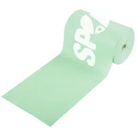 Sport-Thieme Fitnessband ""150"", Schwarz, Ultra stark, 5,5 m x