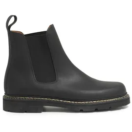 Aigle Quercy Stiefeletten Schwarz 41