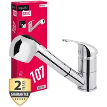 SANITOP-WINGENROTH Tiado chrom 78112 1