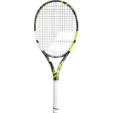 Babolat Pure Aero Team 2023 L2 - Gelb,Schwarz