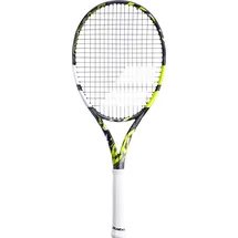 Babolat Pure Aero Team 2023 L2 - Gelb,Schwarz