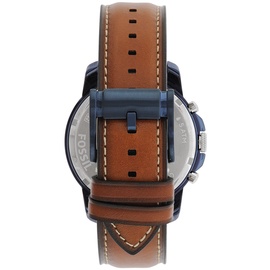 Fossil Grant Leather 44 mm FS5151