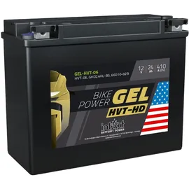 Intact GEL-HVT-06 24Ah 12V 24Ah