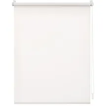 Lichtblick Thermo-Rollo Klemmfix 120 x 190 cm creme