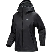 Arc'teryx Arcteryx Damen Beta SL Jacke (Größe M, schwarz)