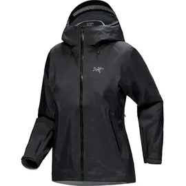 Arc'teryx Arcteryx Damen Beta SL Jacke (Größe M, schwarz)