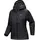 Arc'teryx Arcteryx Damen Beta SL Jacke (Größe M, schwarz)