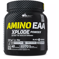 Olimp Sport Nutrition Olimp Amino EAA Xplode 520g