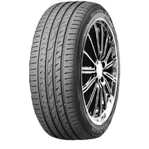 Nexen N'Fera SU4 215/50 R17 91W