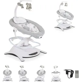 Cangaroo Babywippe La Scala