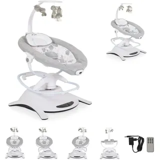Cangaroo Babywippe La Scala