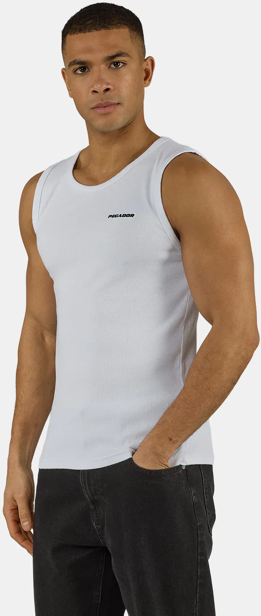 Muscleshirt PEGADOR 