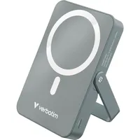 Verbatim Charge 'n' Go Power Bank mit Ständer 10000mAh