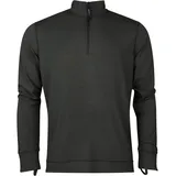 witeblaze Sonar Herren Rollkragenpullover, grau - XL