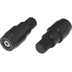 Highsider Lenker-Enden Yamaha M16 für 1 Zoll Lenkerendenspiegel