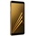 Samsung Galaxy A8 (2018) Duos Gold
