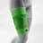 Bauerfeind Sports Bauerfeind Comp.sleeves Upper Leg,xllong grün (GRUEN) L