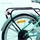 SUN BABY Heart Bike 20 Zoll mint