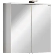 fackelmanngmbh Atlanta 60 cm weiß