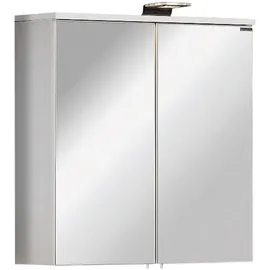 fackelmanngmbh Atlanta 60 cm weiß