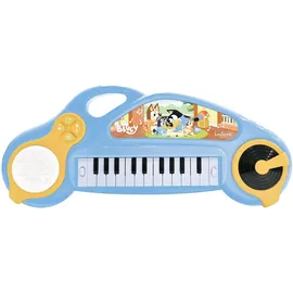 Bluey Electronic Keyboard with Light