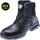 Atlas knöchelhoher Sicherheitsschuh SL 9845 XP BOA ESD S3, Weite 10 Größe 40