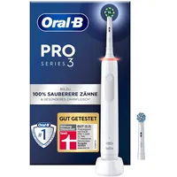 Oral B Pro 3 3000 CrossAction