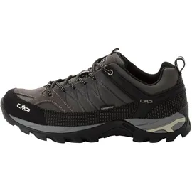 CMP Rigel Low WP Herren Grey 47