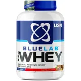 USN Bluelab Whey Protein, 2000 g, Wheytella