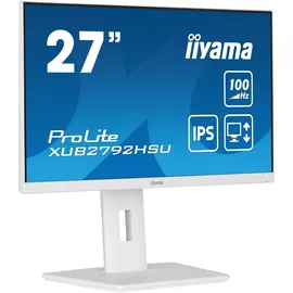 Iiyama ProLite XUB2792HSU-W6, 27"