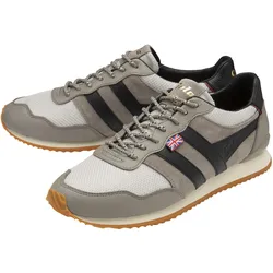 Gola Sneaker Sprinter 936 - Made in England - rhinobraun Herren