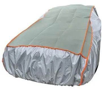 Autoabdeckung gegen Hagel - Stop Ice - Größe XL - 533 x 178 x 119 cm
