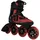 K2 VO2 S 100 BOA Rot 41,5