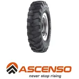 ASCENSO EXB 380 (TT) 16PR SET 10.00-20 148B